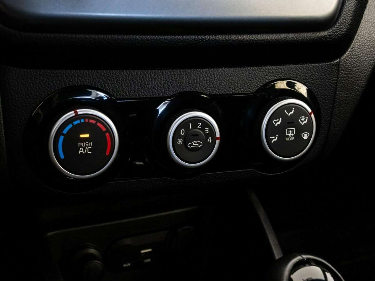 Продажа Б/У Киа Рио. Фото: #10