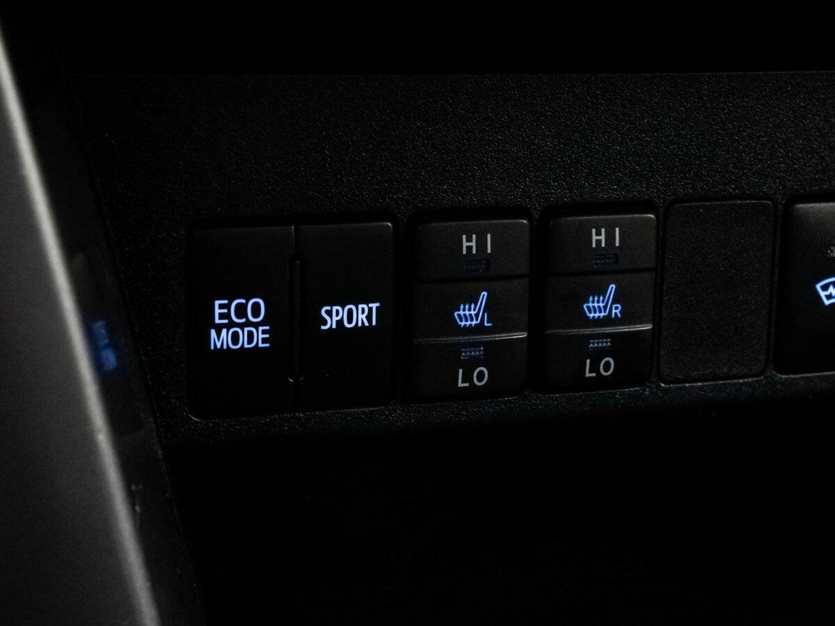 Продажа Б/У Тойота Рав4. Фото: #13