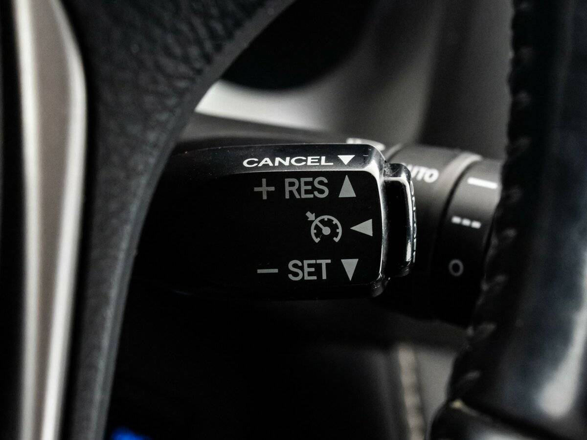 Продажа Б/У Тойота Рав4. Фото: #14