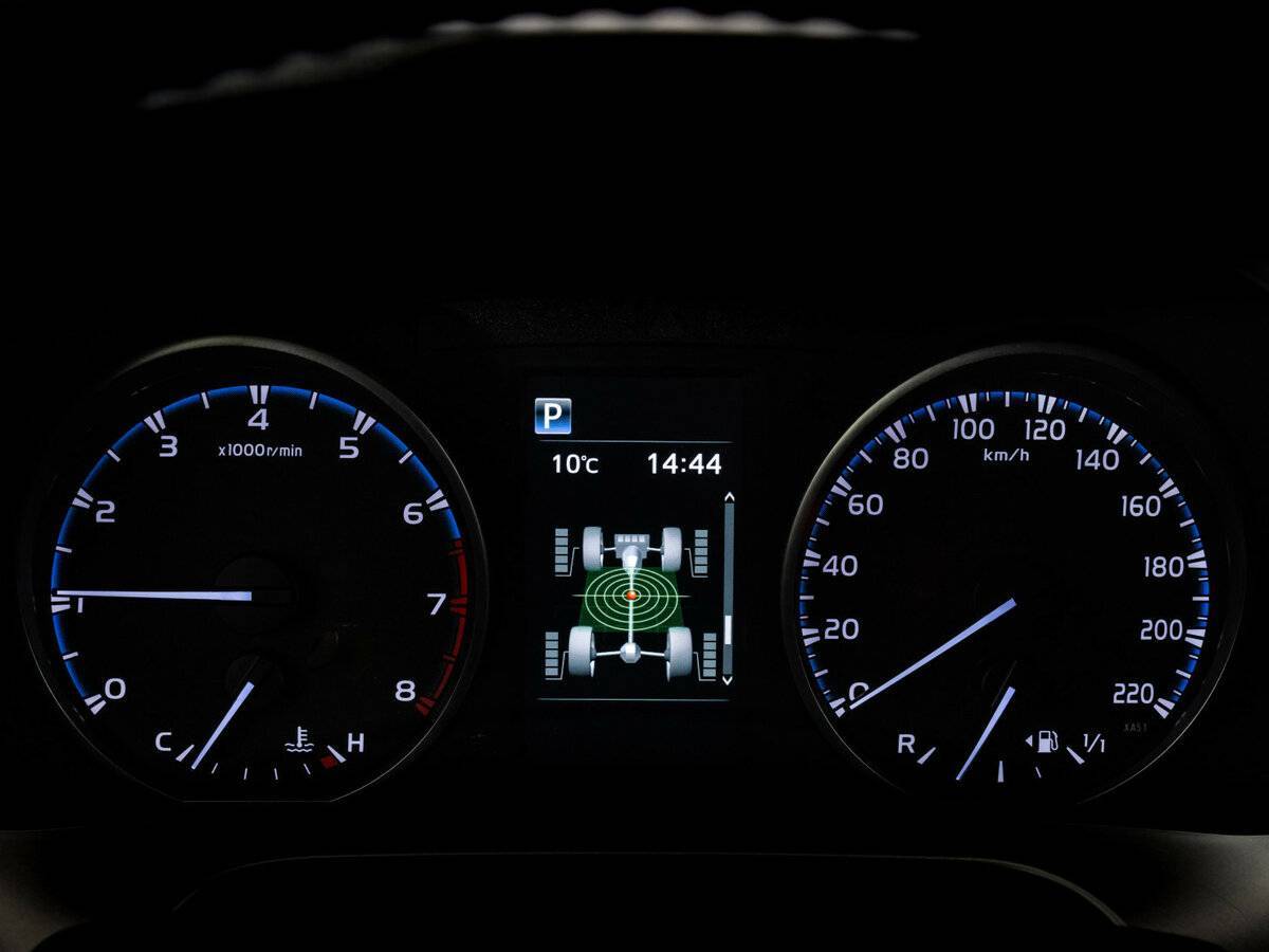 Продажа Б/У Тойота Рав4. Фото: #16