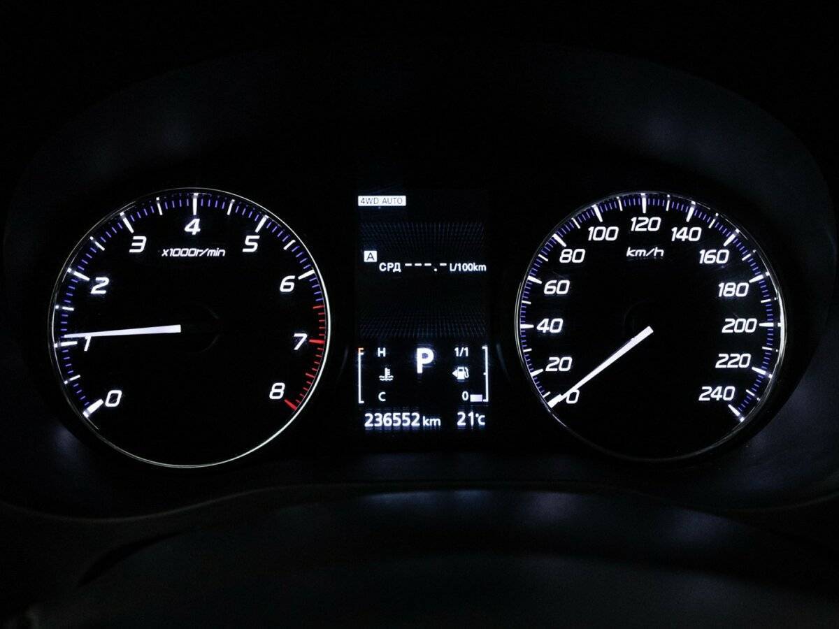 Продажа Б/У Митсубиши Оутлэндер. Фото: #11