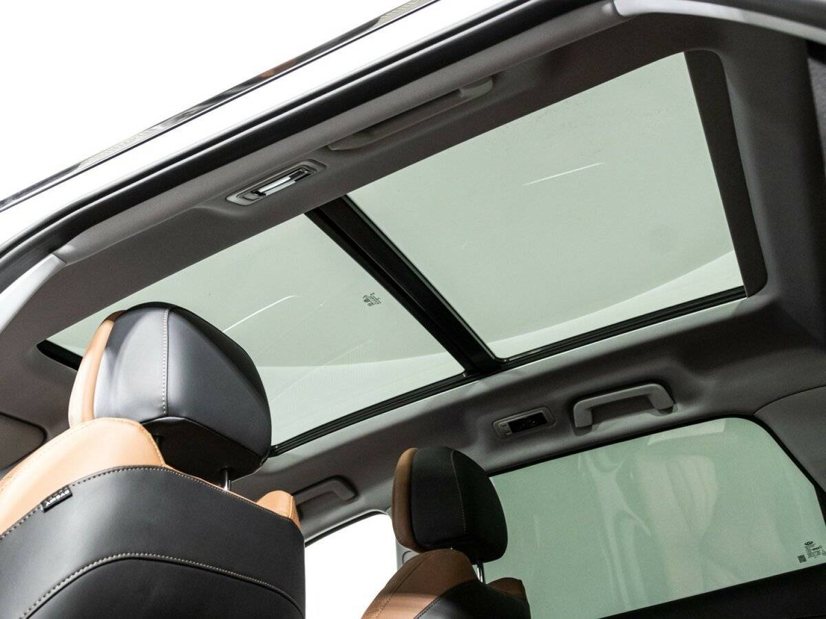 Купить Chery Tiggo 8 Pro Max с пробегом. Фото: #16