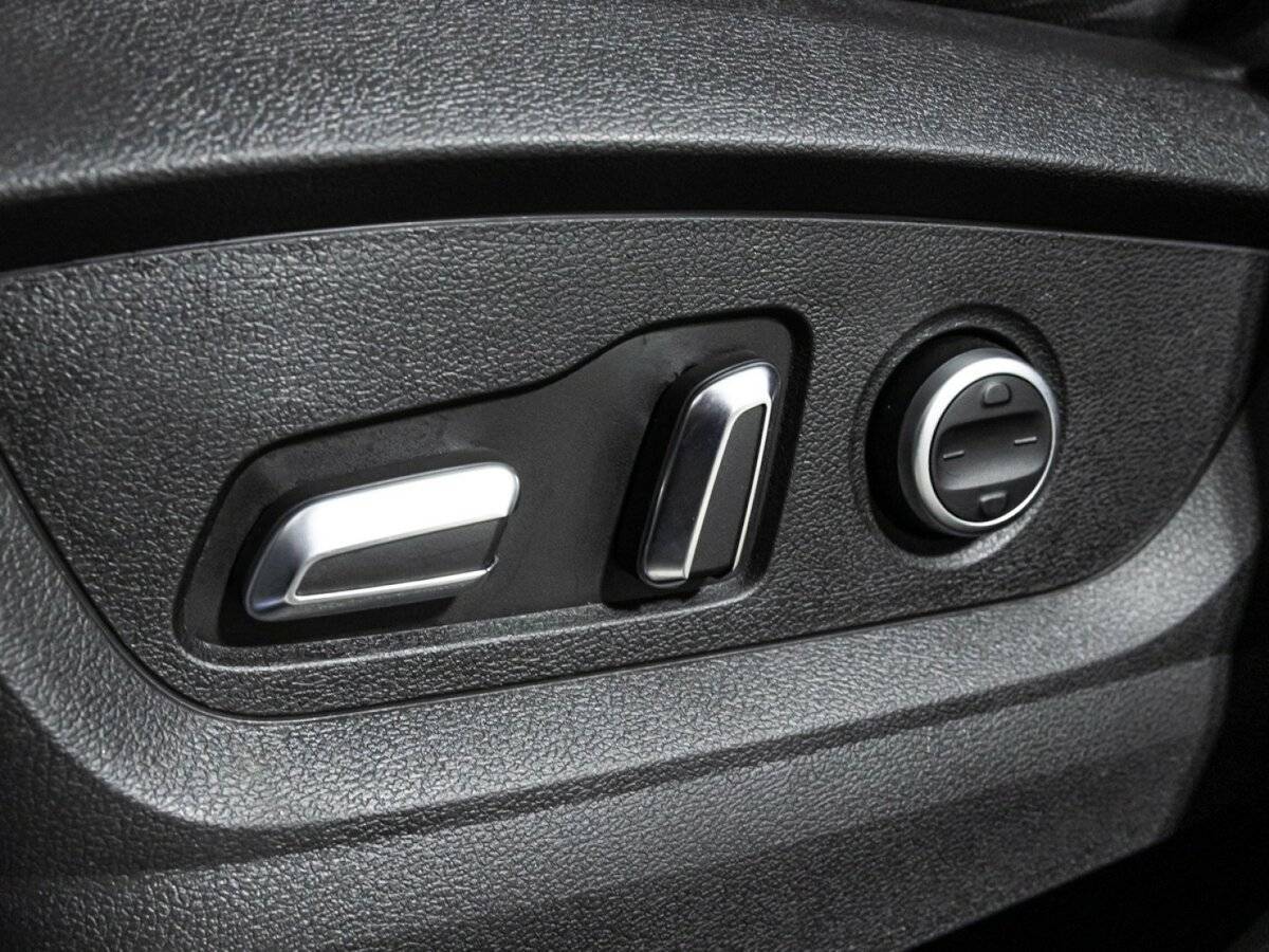 Купить Chery Tiggo 8 Pro Max с пробегом. Фото: #26