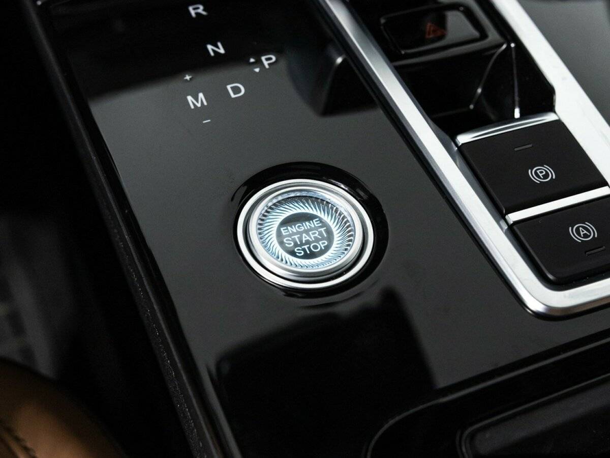 Купить Chery Tiggo 8 Pro Max с пробегом. Фото: #28