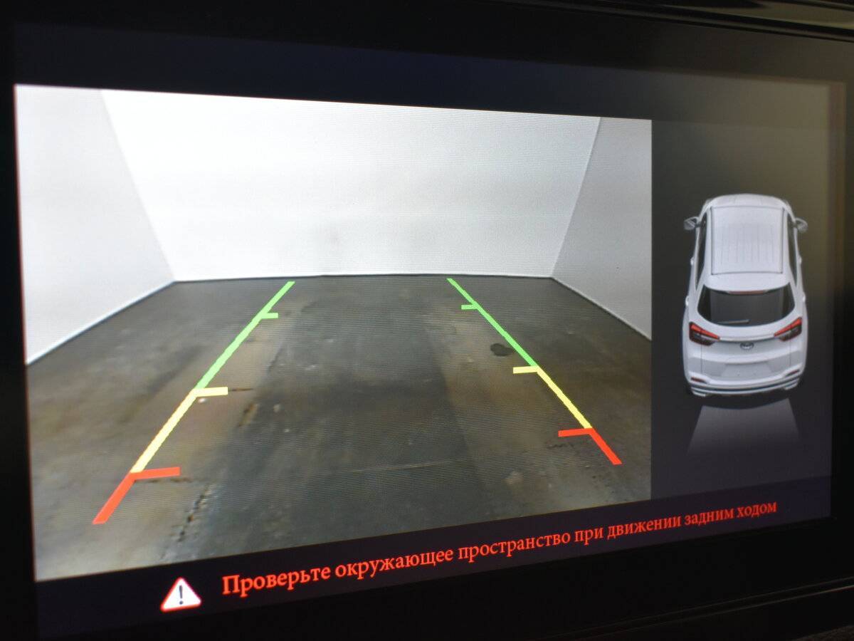 Купить Chery Tiggo 4 с пробегом. Фото: #7