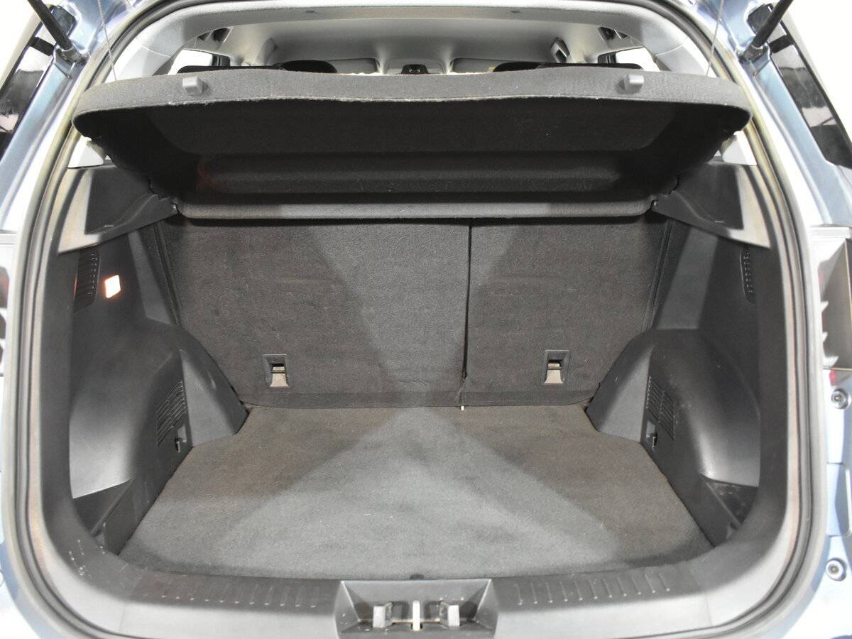 Купить Chery Tiggo 4 с пробегом. Фото: #12