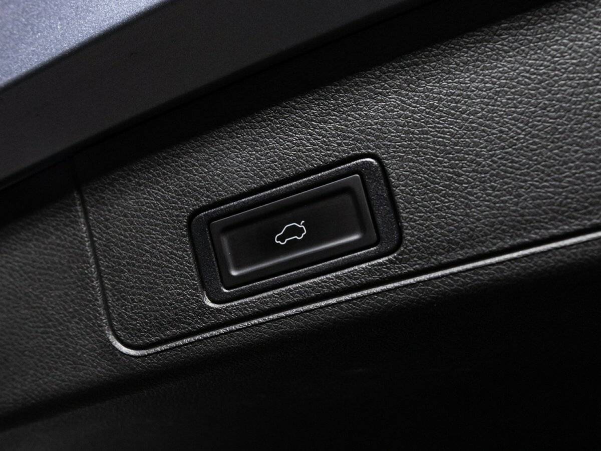 Купить Chery Tiggo 7 Pro с пробегом. Фото: #15