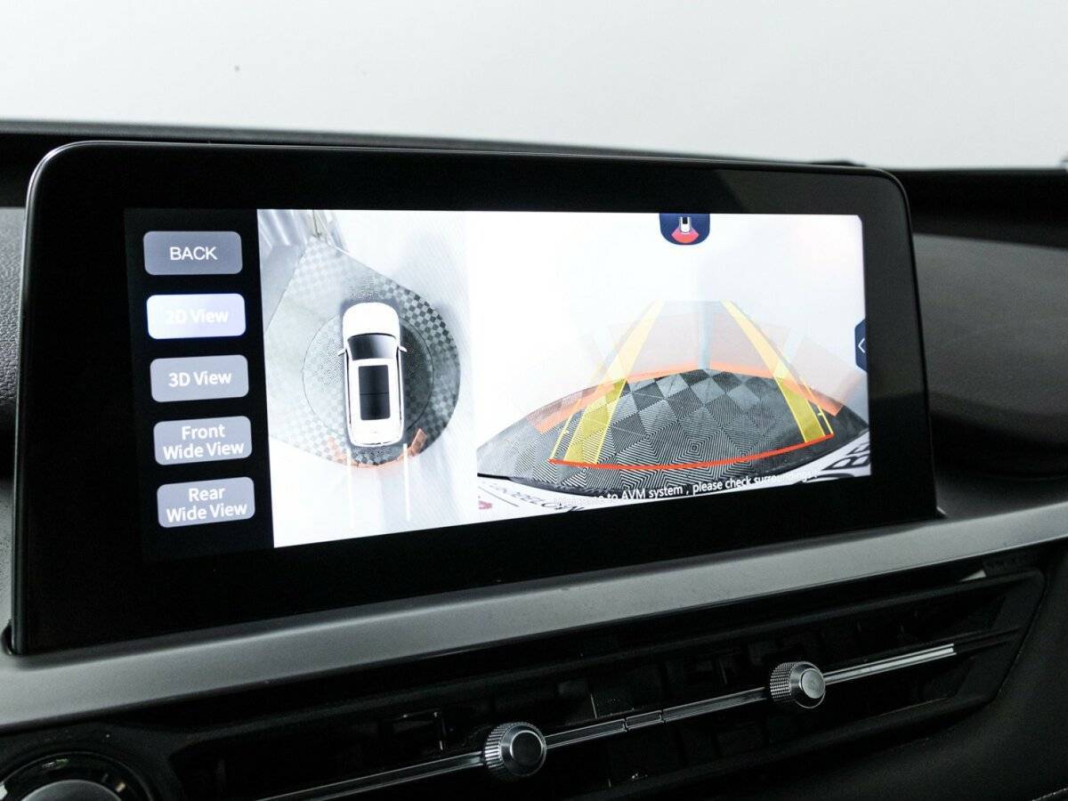 Купить Chery Tiggo 7 Pro с пробегом. Фото: #17