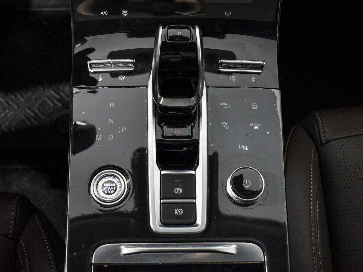 Продажа Б/У Чери Тигго 8 Про. Фото: #7