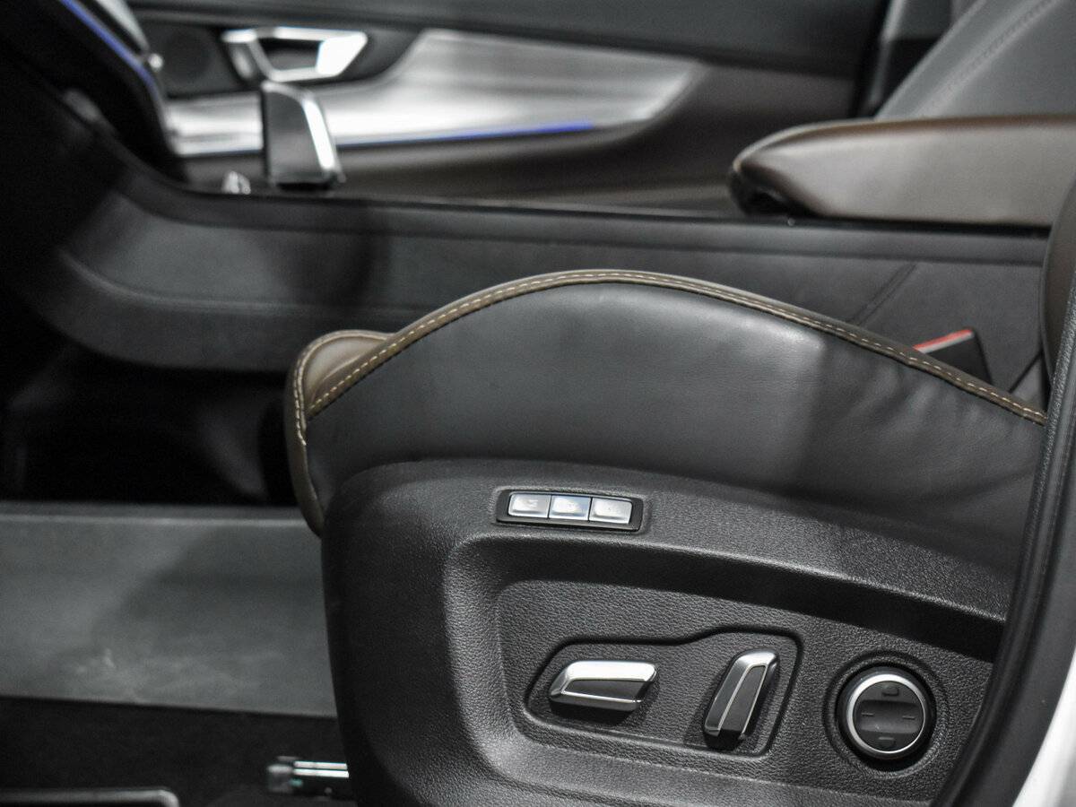 Продажа Б/У Чери Тигго 8 Про. Фото: #8