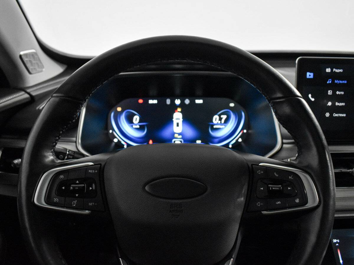 Продажа Б/У Чери Тигго 8 Про. Фото: #17