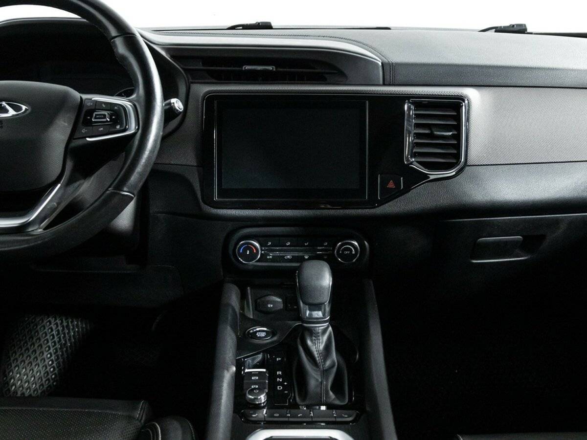 Продажа Б/У Чери Тигго 4. Фото: #13