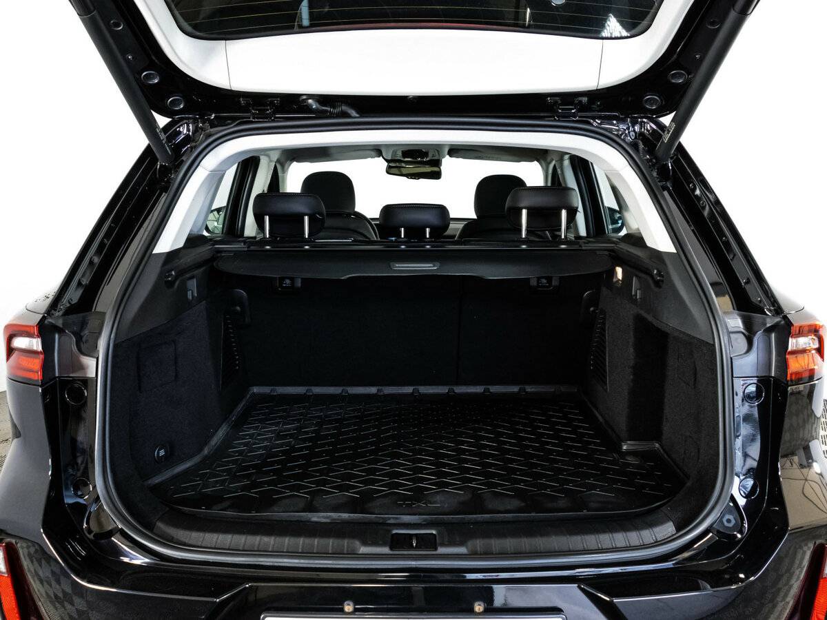 Купить EXEED TXL с пробегом. Фото: #21