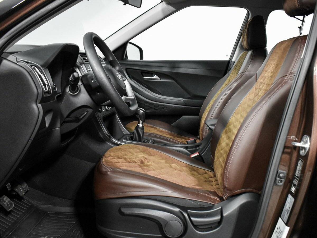 Продажа Б/У Хендай Крета. Фото: #9