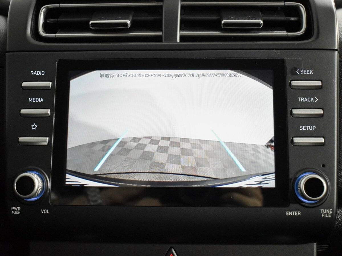 Продажа Б/У Хендай Крета. Фото: #16