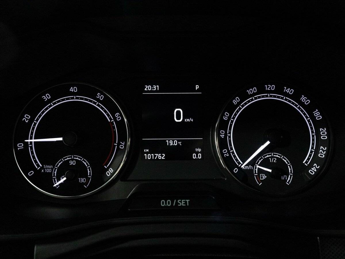 Продажа Б/У Шкода Рапид. Фото: #11