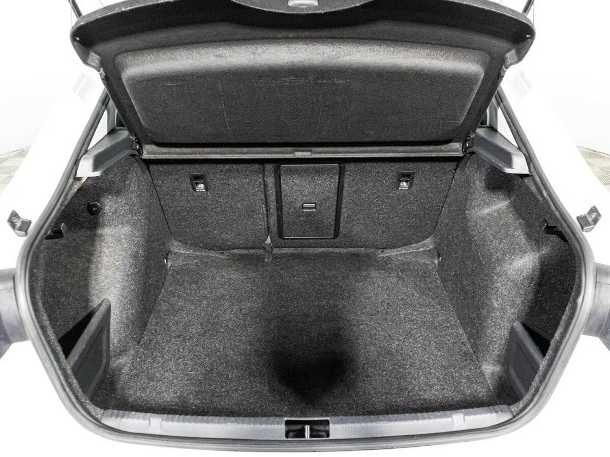 Продажа Б/У Шкода Рапид. Фото: #14