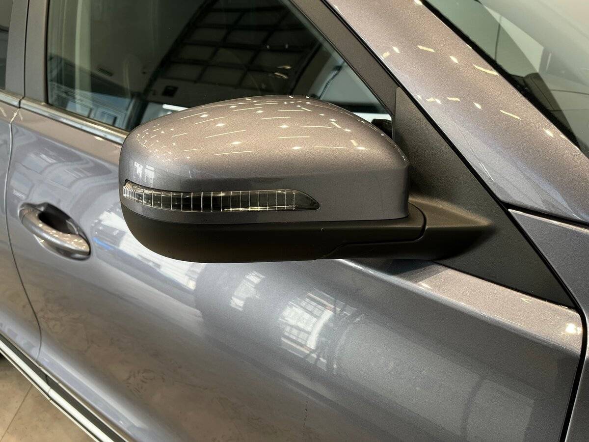 Купить Chery Tiggo 4 Pro с пробегом. Фото: #18