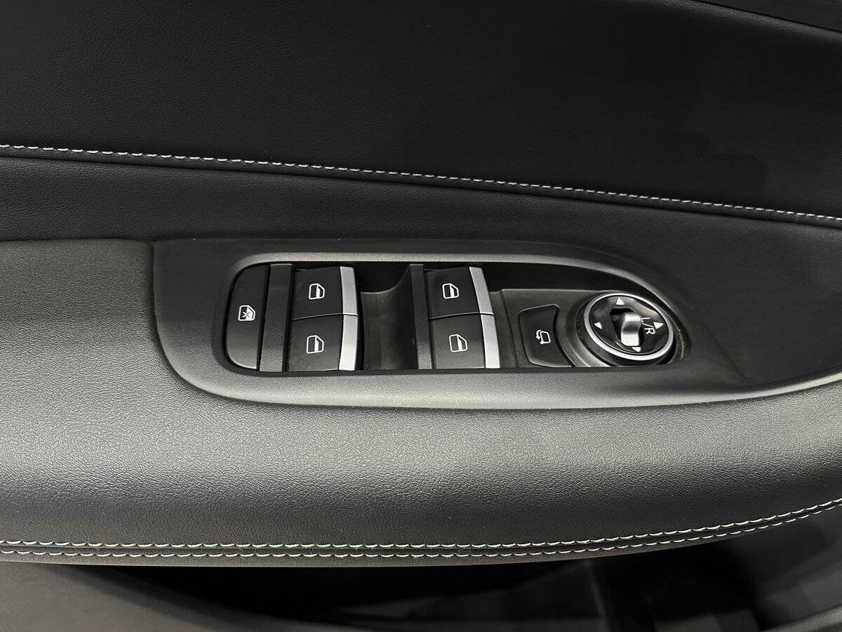 Купить Chery Tiggo 4 Pro с пробегом. Фото: #30