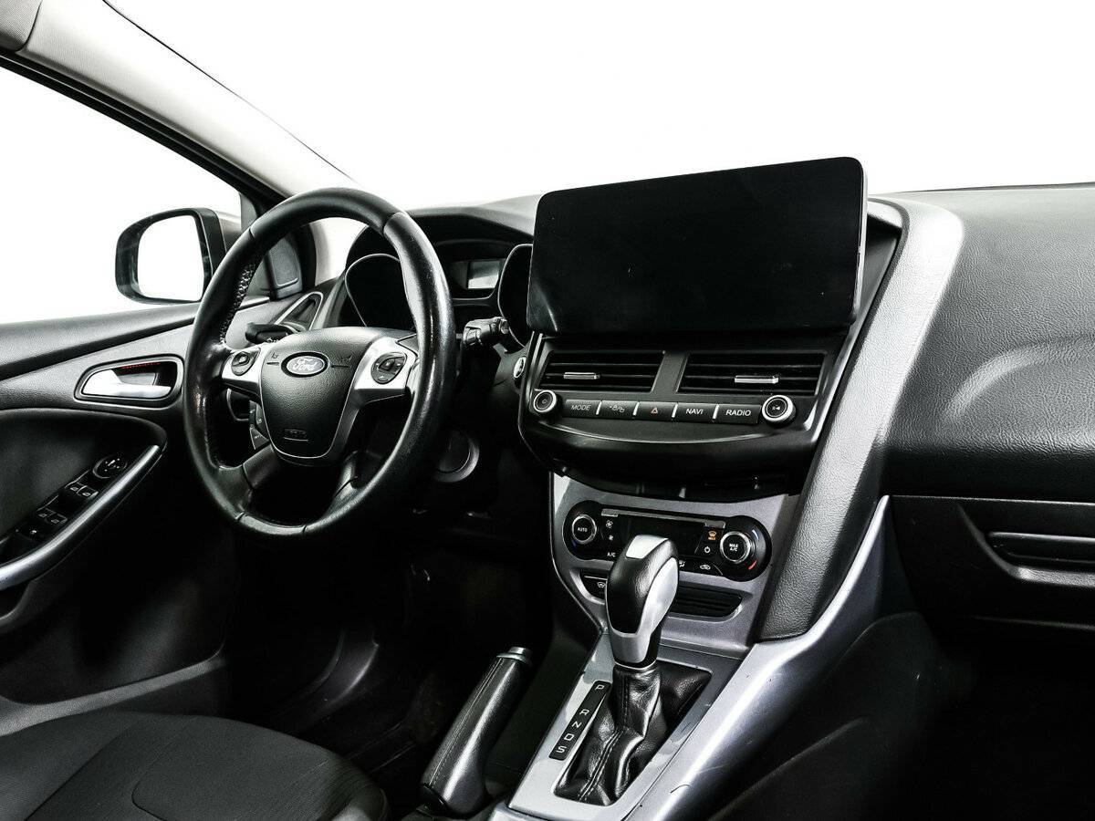 Продажа Б/У Форд Фокус. Фото: #8