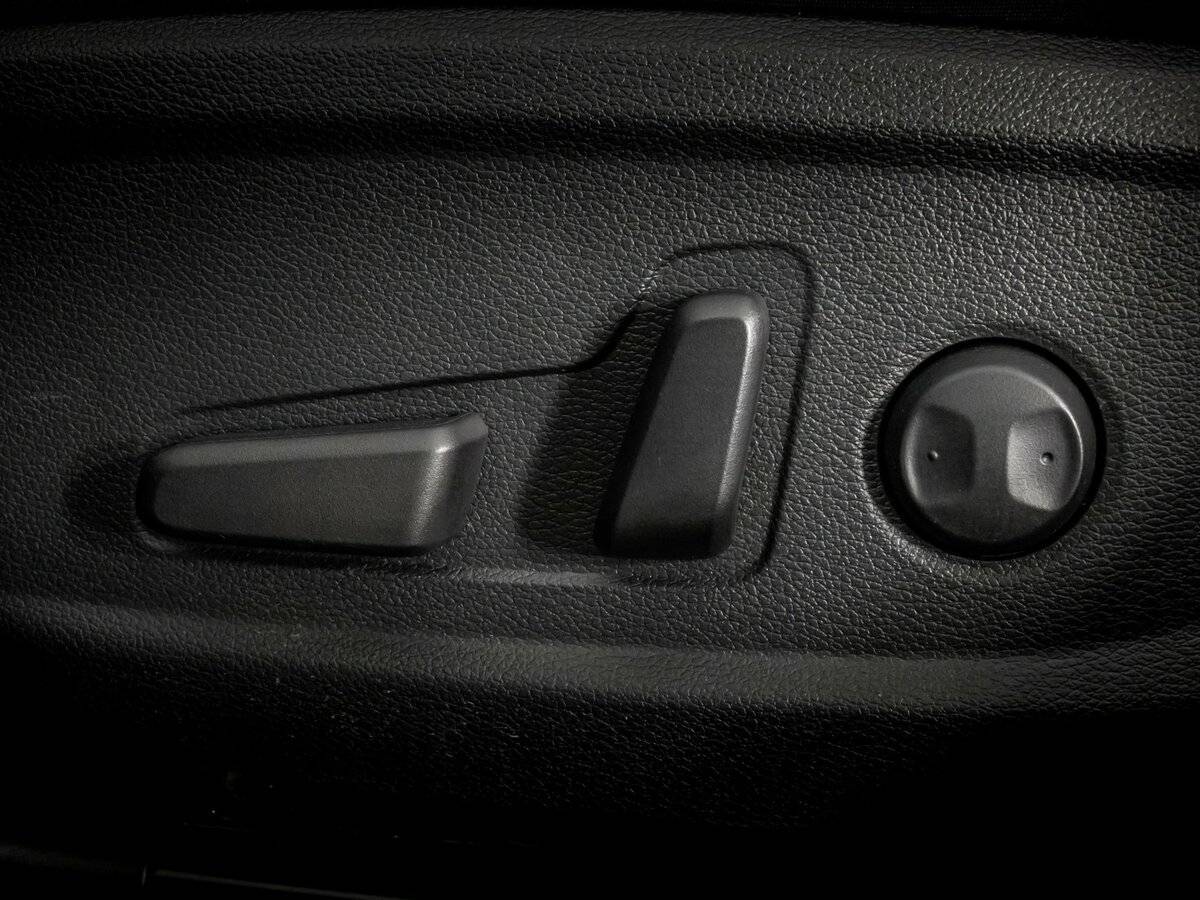 Купить Kia Cerato с пробегом. Фото: #22