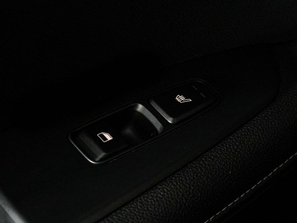 Купить Kia Cerato с пробегом. Фото: #23