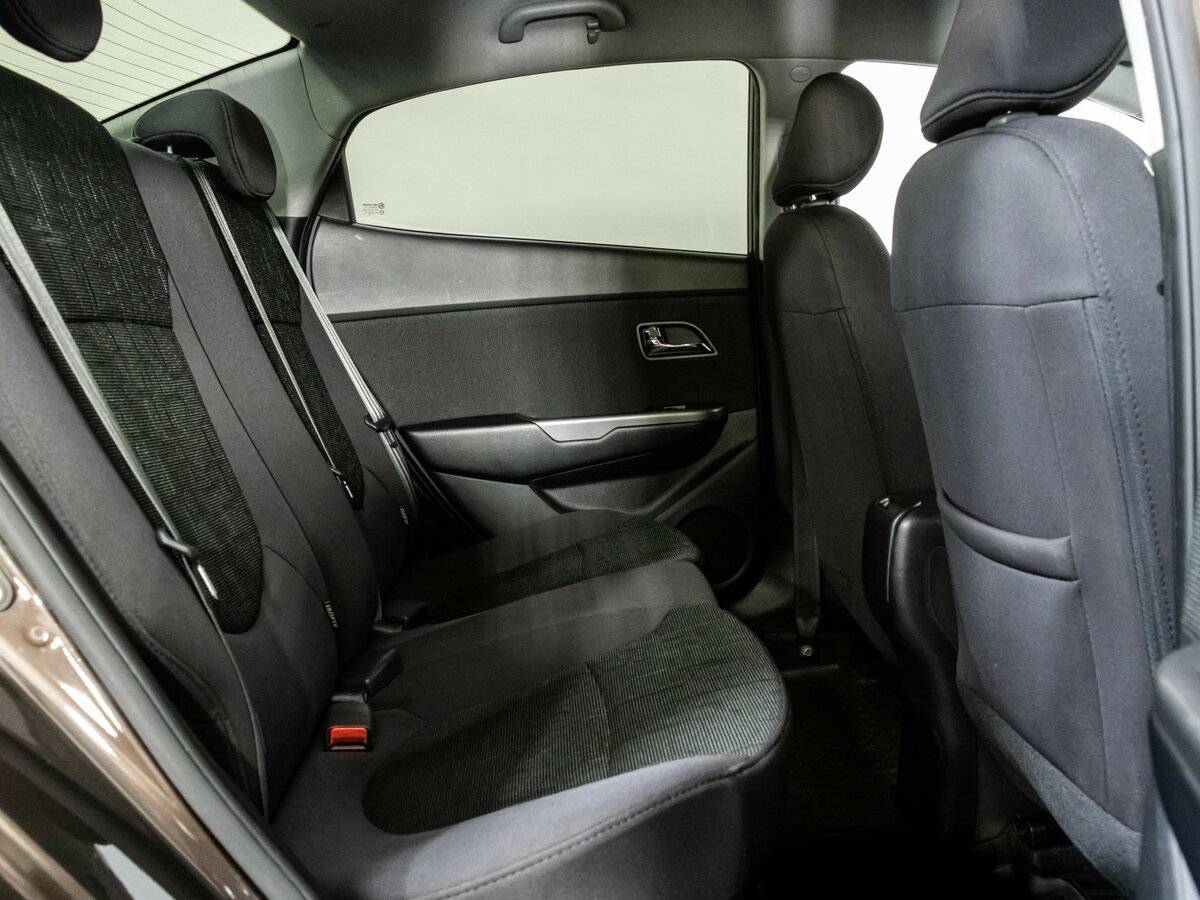 Продажа Б/У Киа Рио. Фото: #16