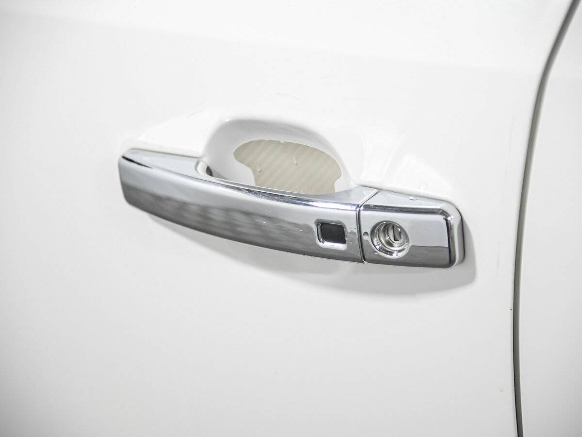 Купить Kia Soul с пробегом. Фото: #18