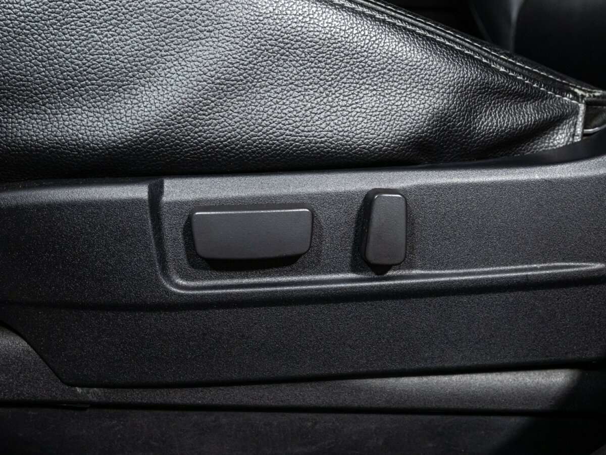 Купить Mitsubishi Outlander с пробегом. Фото: #14