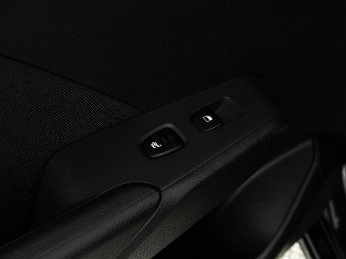 Купить Hyundai Solaris с пробегом. Фото: #16