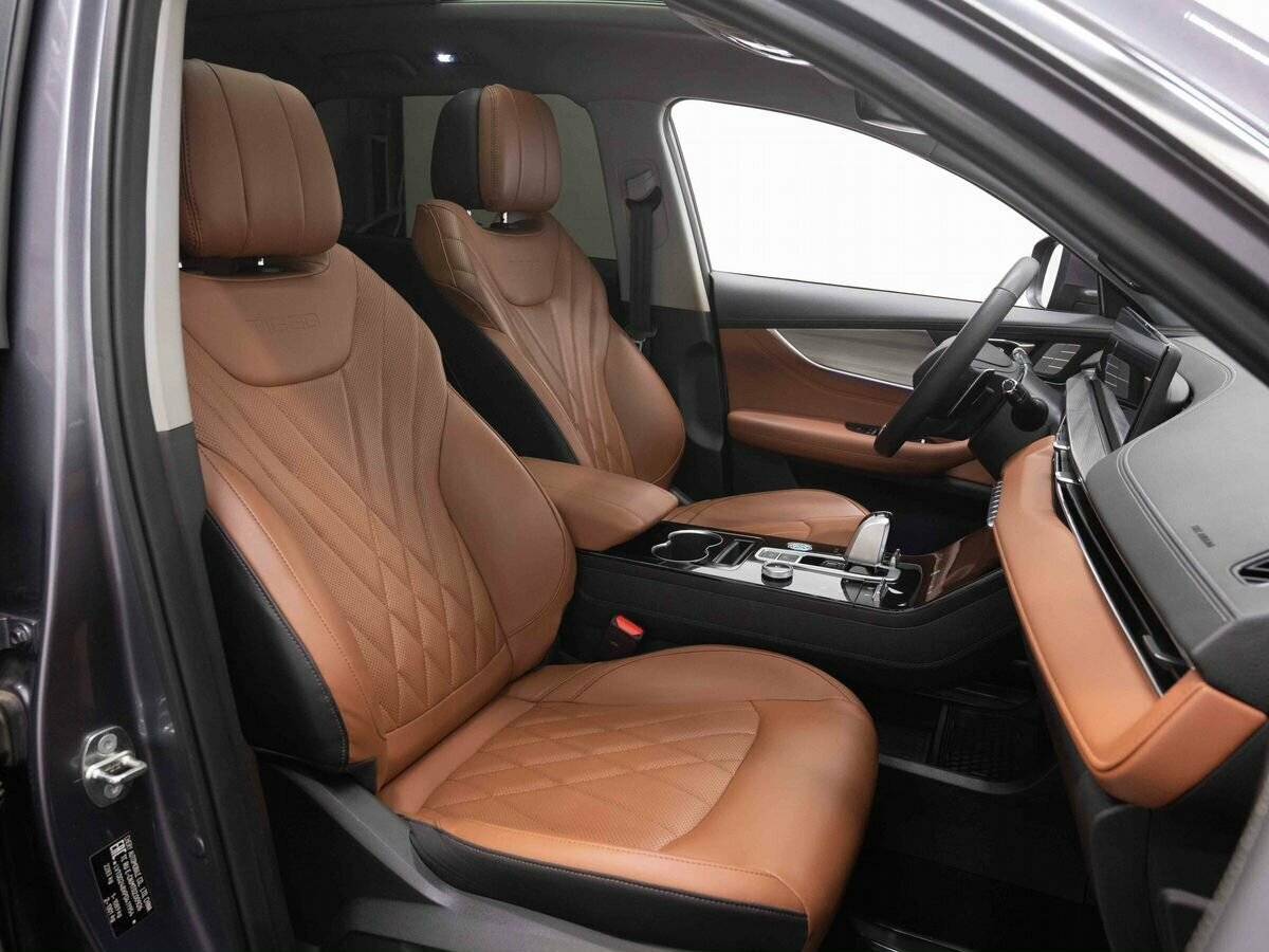 Продажа Б/У Чери Тигго 8 Про Макс. Фото: #11