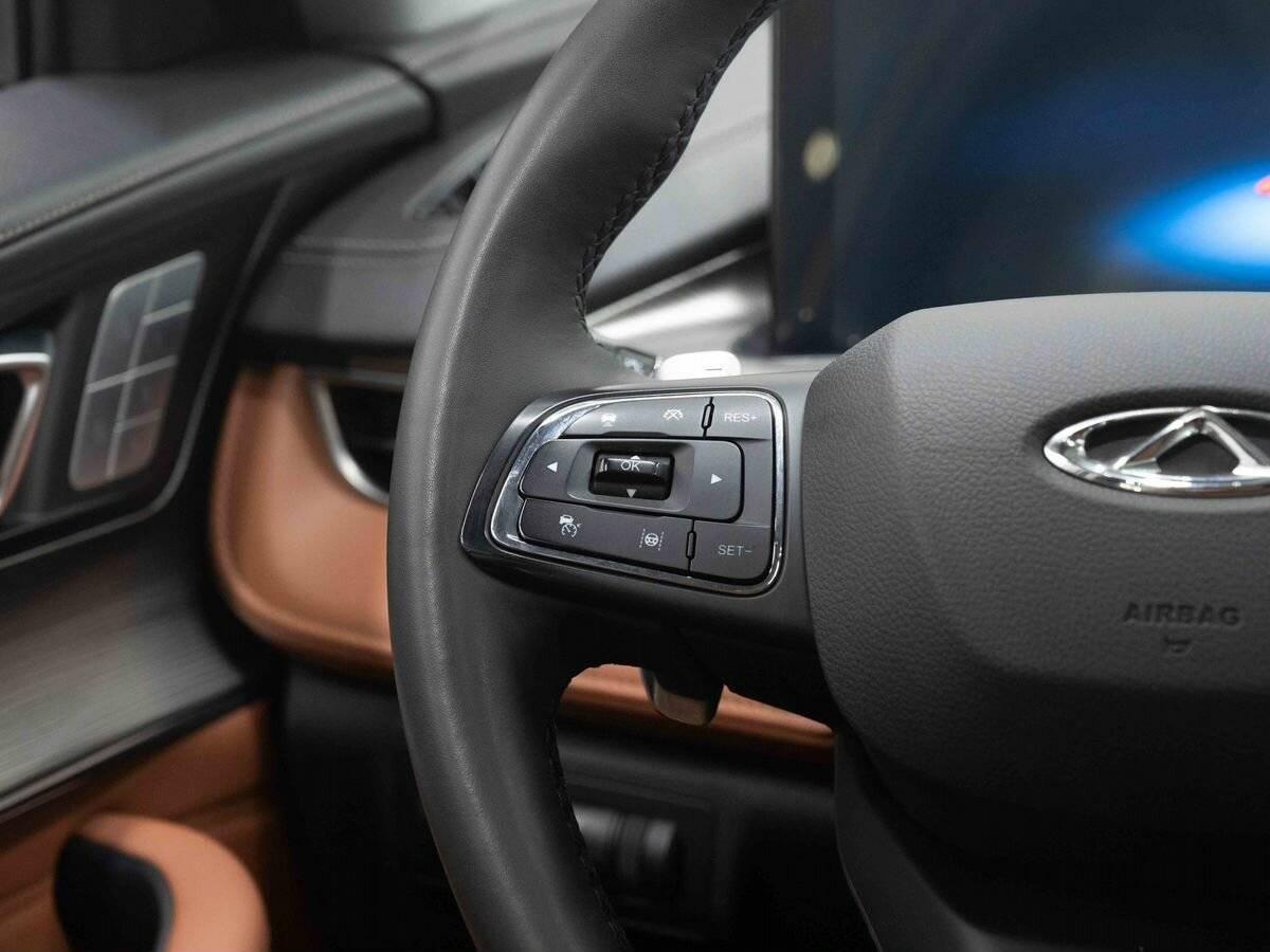 Продажа Б/У Чери Тигго 8 Про Макс. Фото: #15