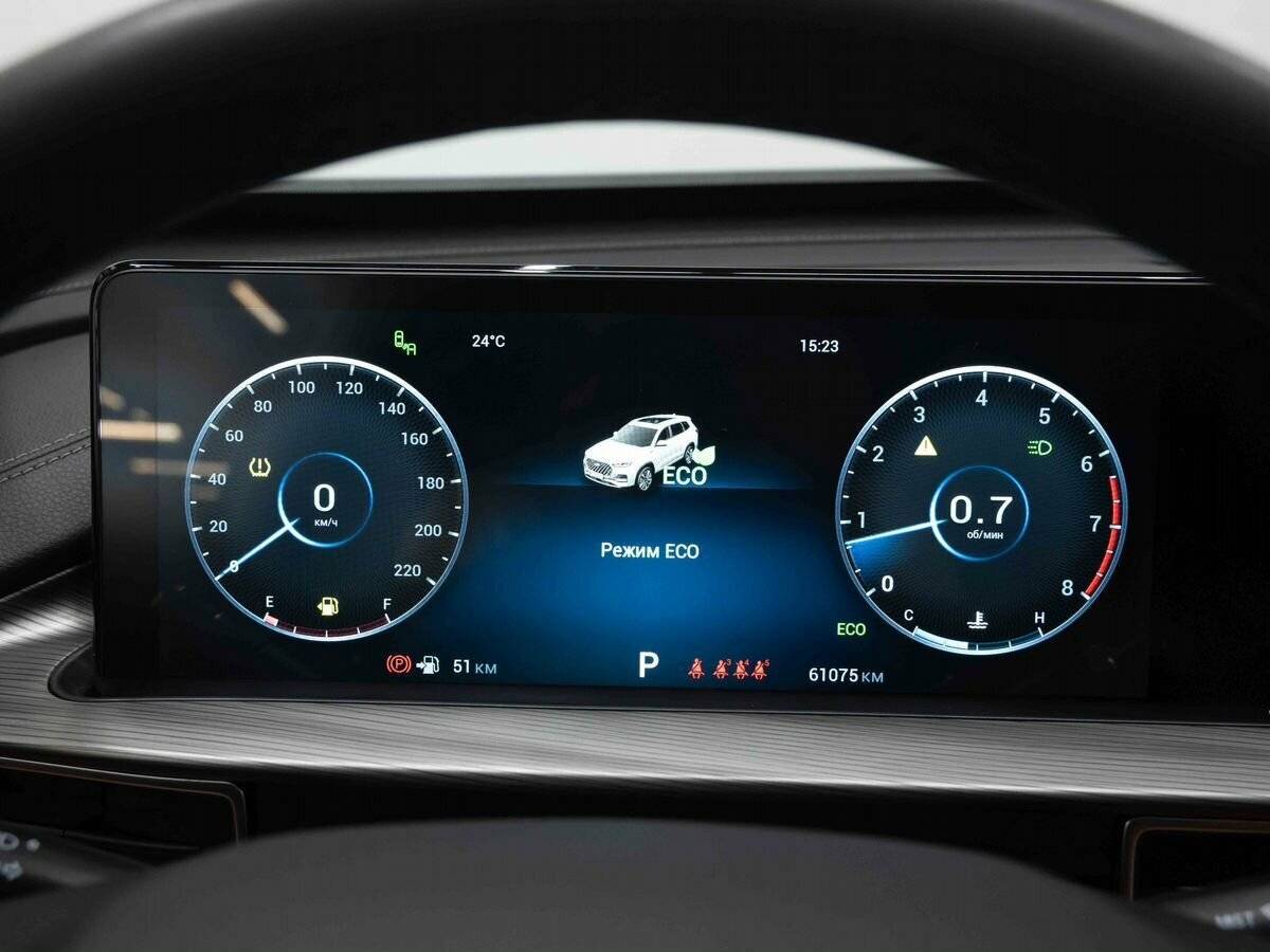 Продажа Б/У Чери Тигго 8 Про Макс. Фото: #18