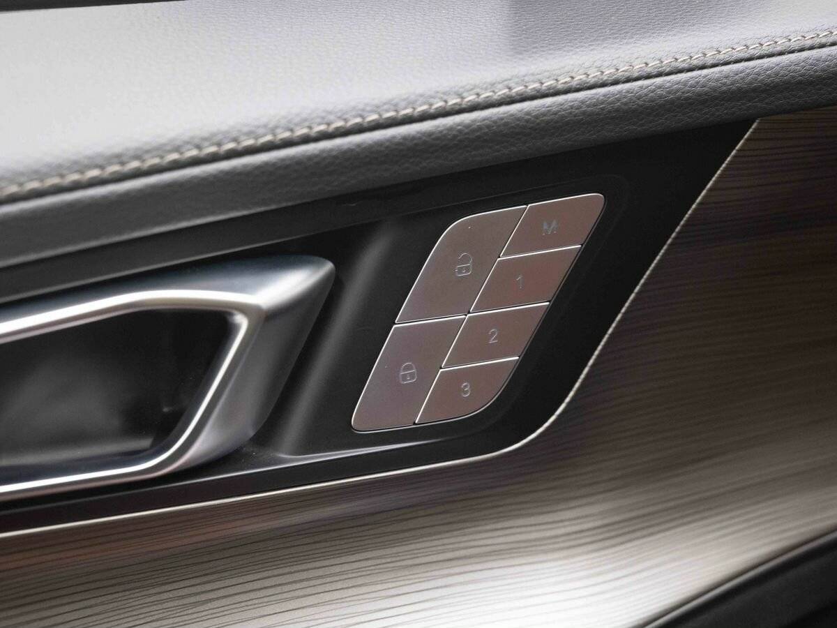 Продажа Б/У Чери Тигго 8 Про Макс. Фото: #19