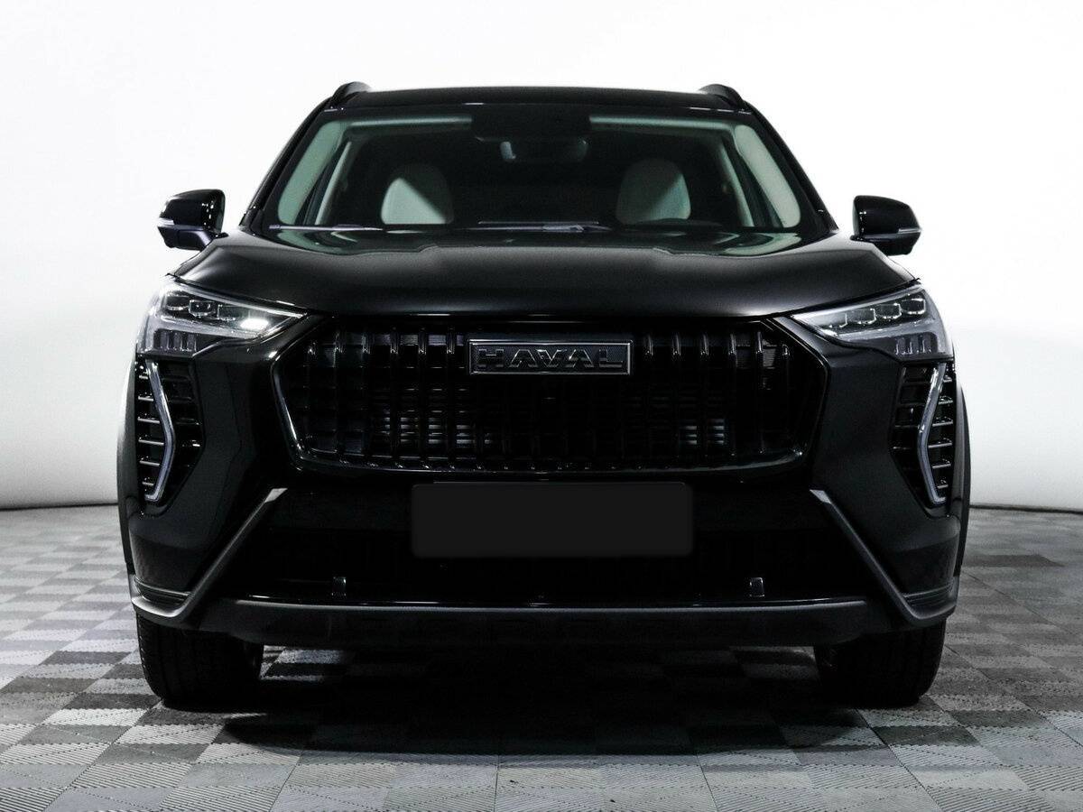 Продажа Б/У Хавал Джолион. Фото: #1