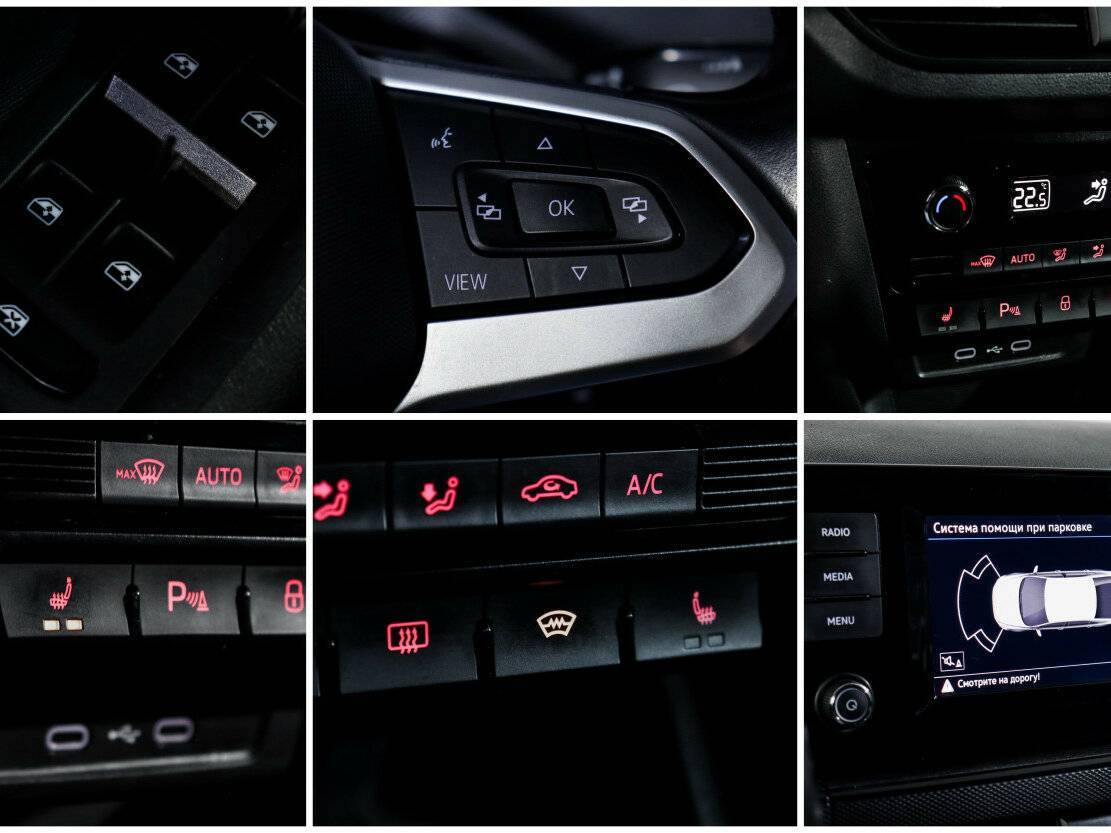 Купить Volkswagen Polo с пробегом. Фото: #14