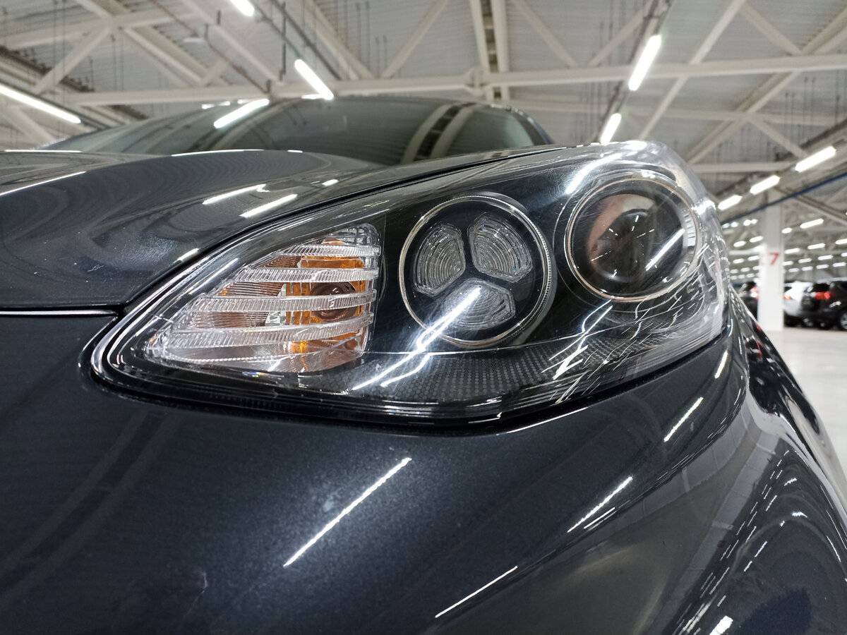 Купить Kia Sportage с пробегом. Фото: #16