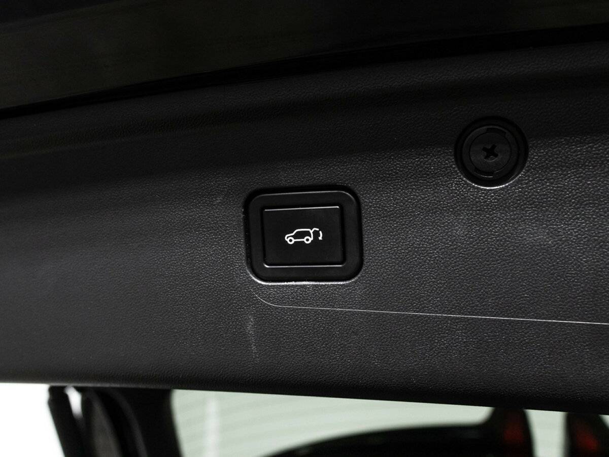 Купить Changan UNI-K с пробегом. Фото: #13