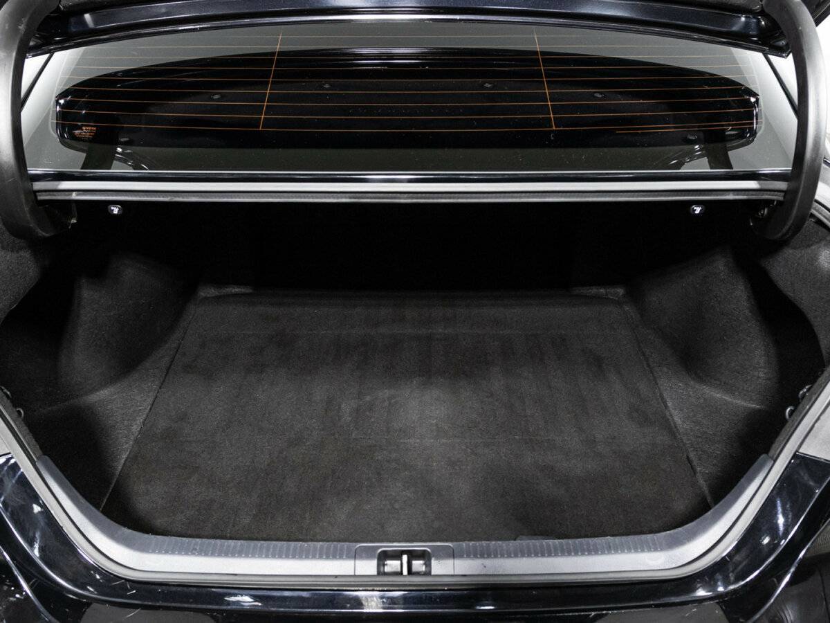 Купить Toyota Camry с пробегом. Фото: #14