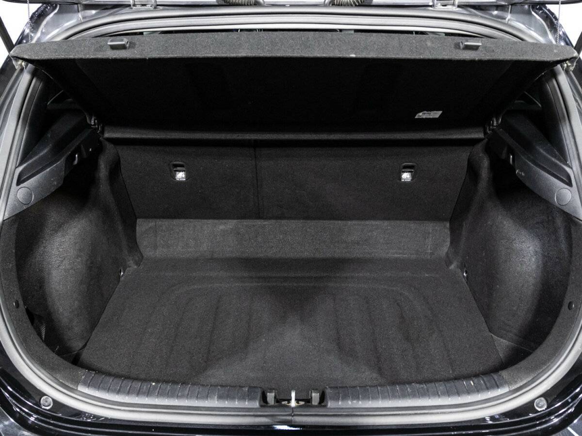 Купить Kia Ceed с пробегом. Фото: #14