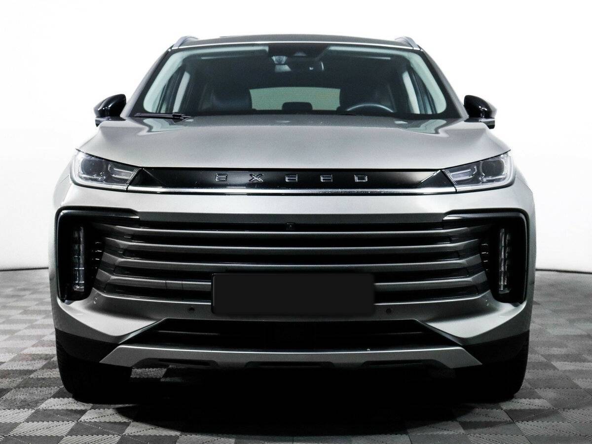 Купить EXEED TXL с пробегом. Фото: #1