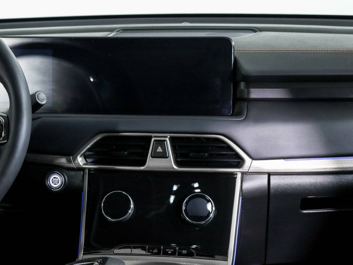 Купить EXEED TXL с пробегом. Фото: #9