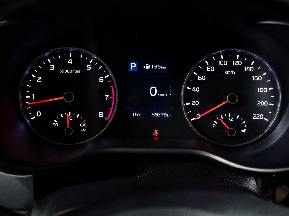 Продажа Б/У Киа Рио. Фото: #6