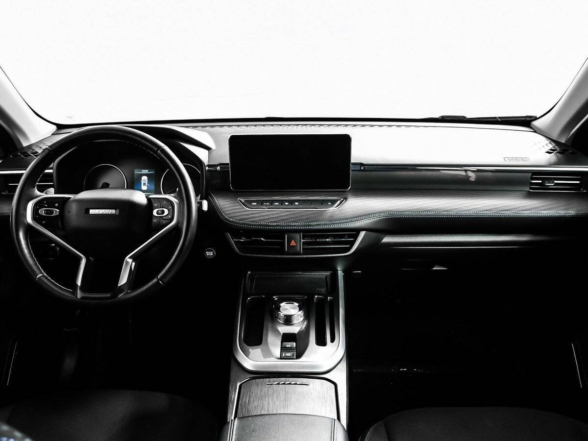 Продажа Б/У Хавал Джолион. Фото: #10