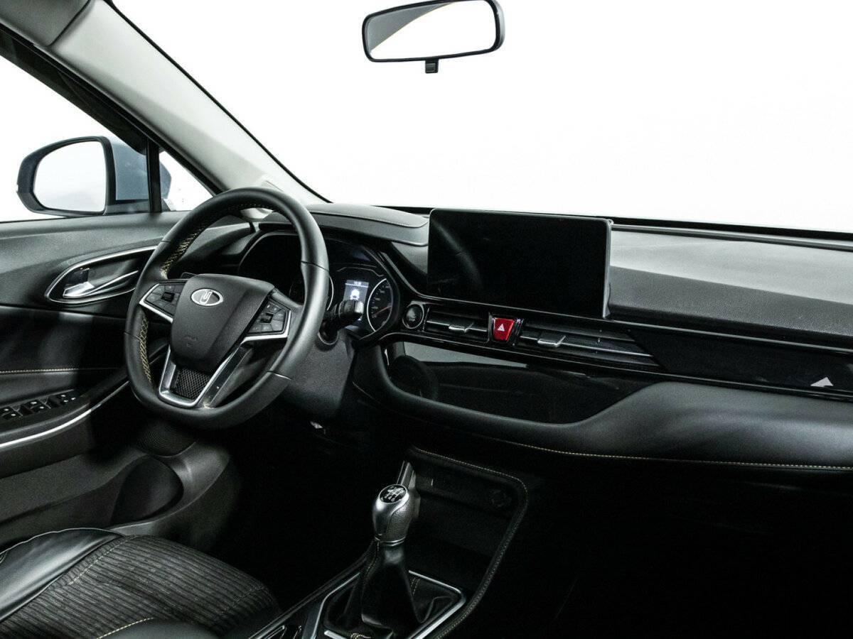 Купить Москвич 3 с пробегом. Фото: #8