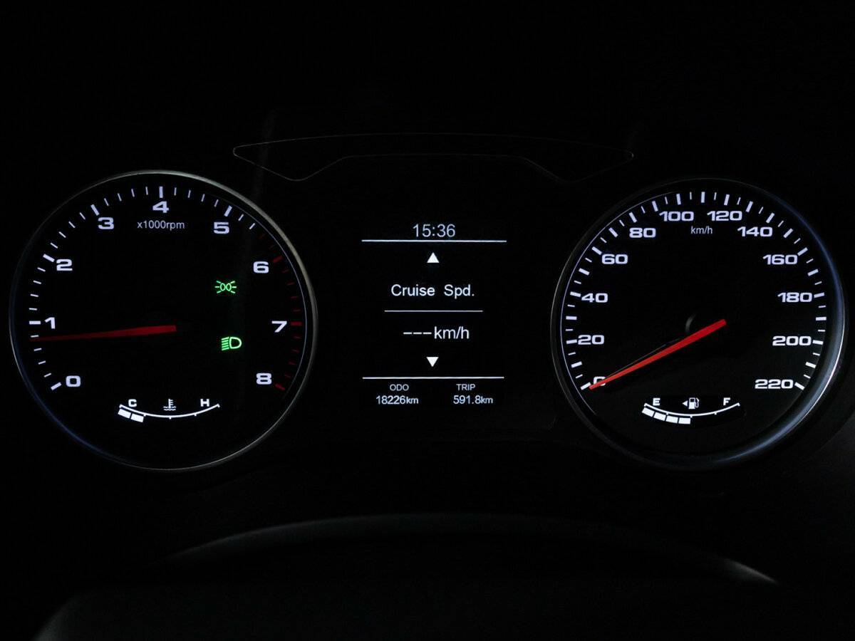 Купить Москвич 3 с пробегом. Фото: #11