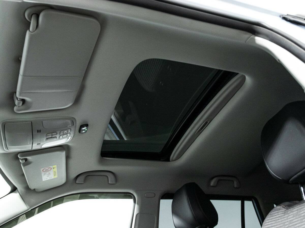 Купить Москвич 3 с пробегом. Фото: #15