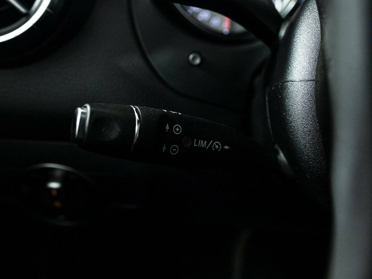 Купить Mercedes-Benz CLA с пробегом. Фото: #19