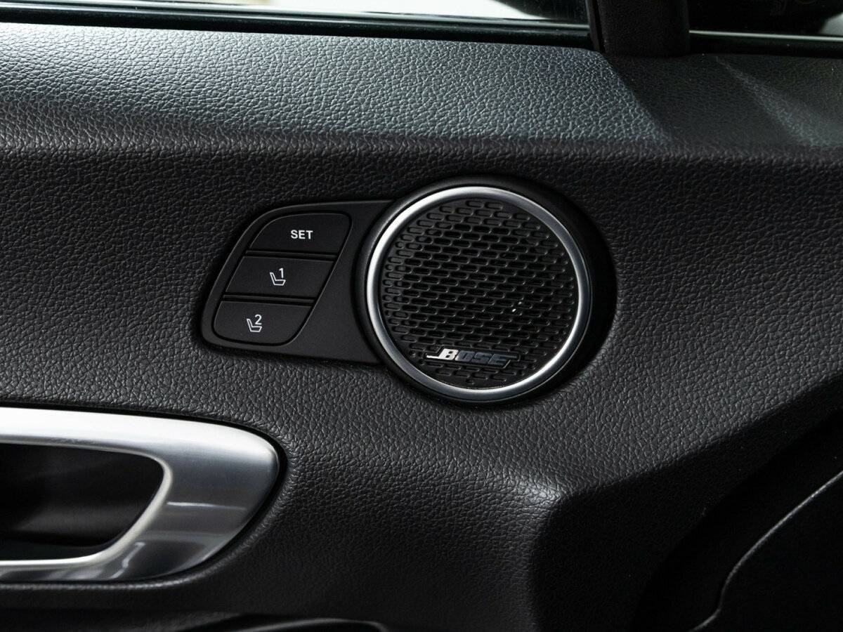 Купить Hyundai Sonata с пробегом. Фото: #16