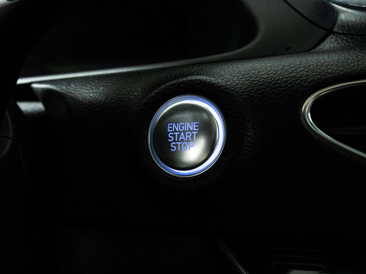 Купить Hyundai Sonata с пробегом. Фото: #23